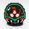 5B4A8712.jpg Metroid 3D Pixel Art