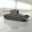 Challenger-A30,-British-tank-of-World-War-II-4.png Challenger A30