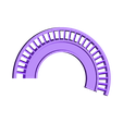 Turbine-IP-NGV01.stl Archivo STL gratis Motor turbohélice・Diseño de impresión 3D para descargar
