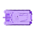 Memoir44_BM_Oplot_Ukraine.stl Ukraine Tank T-84 BM Oplot
