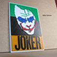 joker-joaquin-phoenix-pelicula-cine-terror-miedo-payaso-cartel-poker.jpg Joker, Joaquin Phoenix, movie, cinema, horror, scary, clown, poster, sign, logo, print3d, cards, poker
