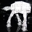 at-at03.jpg All Terrain Armored Transport Vehicle (AT-AT) paper model