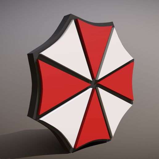 BUMP OF CHICKEN 傘　Logo Umbrella bump of chicken Logo Umbrella 折りたたみ傘オンライン ショ