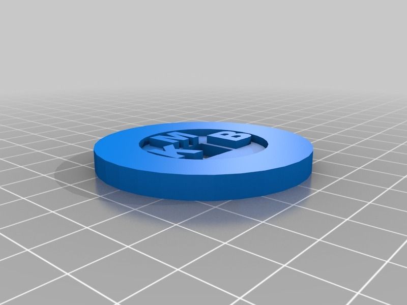 Free 3d File Chinese Coin・3d Printer Design To Download・cults