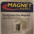 Neodymium_Magnets.jpg Magnetic Paddle Shifter for Accuforce Steering Wheel button box