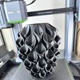 Vase Modus Lilypot
