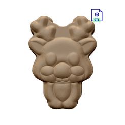 3D file Baby Gorilla Model for Bath Bombs, Silicone Molds and