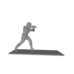 ImageToStl.com_Porta-sahumerio-de-luke-con-base.png STL file Luke Skywalker scented incense holder・3D print object to download