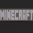 logorender.72.jpg Minecraft 3D logo