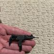 IMG_8914-3.jpg Uzi- Firearm/Gun Toy Replica