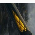 yellowpattern1.jpg Striga's Sword - Castlevania netflix - day armor