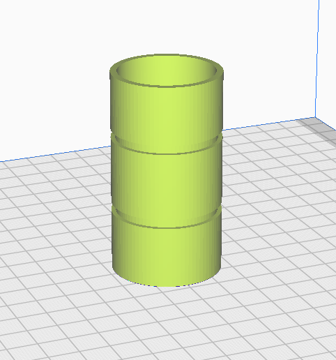 Calle Silencer MP5 Marui SD6