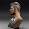 malebust_render5edit.png Stylized Male Bust