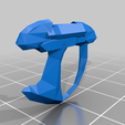 Arbizar_Arme_Plasma_Pistolet_Mk4.png Download free STL file Arbizar • Model to 3D print, ccjr