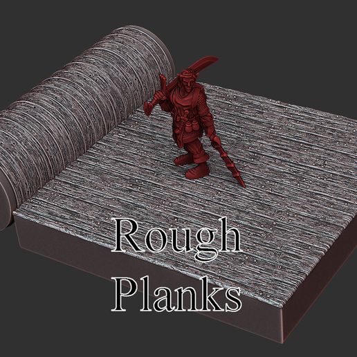 RollerRoughPlanks.jpg Terrain Rollers pt2