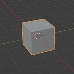 placeholder_cube.png Free STL file Tiny Functional Suitcase (print in place, support-free & PLA compatible)・3D printing model to download