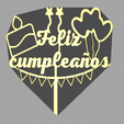 13.png pack of happy birthday and special occasions toppers x 15.