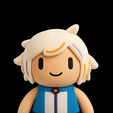 a09b59da-91b5-46e8-9199-41802ff05dc1.png Cute Plush Chuy STL - Plush Chuy 3D Print
