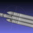 d4tb11.jpg Delta IV Heavy Rocket 3D-Printable Miniature