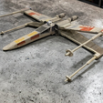 2.png STAR WARS X WING FIGHTER