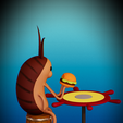 IMG_0520.png Roach Eating Hamburger