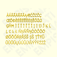uppercase2_image.png TAHOMA - 3D LETTERS, NUMBERS AND SYMBOLS