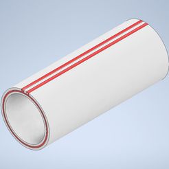 PPRC_40MM_1_4_BORU_1.jpg PPRC 20mm-40mm Drinking Water and Heating Pipes (Cults3D Design)