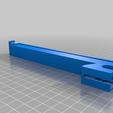 Creality_Ender_3_Extruder_Rule_Mount.png Creality / Ender 3 ESTEP's Ruler Mount