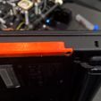 print3.jpg Holder of HDD/SSD for Lenovo ThinkPad X220 and X230