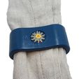 servilletero-trasera-tela-eguzkilore-azul.jpg Personalized PALOMA napkin ring with back motive