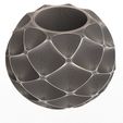 Wireframe-Low-85.jpg Flower Pot 033