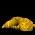 download-9.png STL file Jabba The Hut Slug・3D printable model to download
