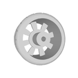 3.png RS Watanabe Nengun wheel rim 1:64 die cast hot wheels