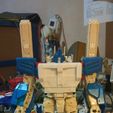 IMG_20230816_183447.jpg Transformers Combiner Wars Ultra Magnus G1 Upgrade Kit