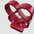 Shapr-Image-2024-02-05-190408.png Connected Hearts Sculpture, intertwined hearts, Upside Down Love Heart Sculpture Statue, Gift Home Decor Figurine,  Love gift, engagement gift, marriage, proposal, Valentine's Day