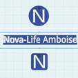 Capture-d’écran-Nova-Life.png Nova-Life Amboise logo and key ring