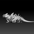 bas3.jpg Basilisk 3d model