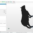 Bull12.jpg Bull 3D print model