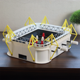 Foosball.png Foosball Signal Iduna Park stadium