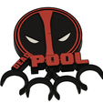 QHT-Deadpool.png Deadpool cue holder for the table