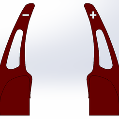 Photo-2.png Paddle Shifter Cover