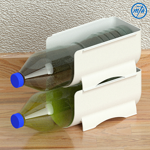 bottle holder
