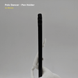 IMG_20190219_142016.png Pole Dancer - Pen Holder
