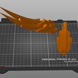 Predator_Gauntlet-3Demon_7.jpg Fugitive Predator Gauntlet Blade