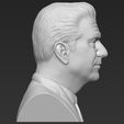 8.jpg Mel Gibson bust 3D printing ready stl obj formats