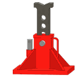 Jack Stand v1 z.png ジャック・スタンド 1/10
