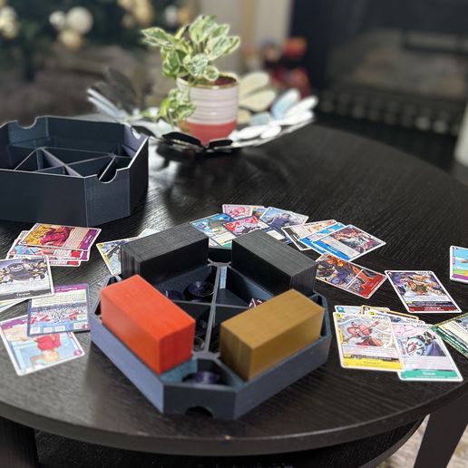 IMG_0134.jpeg TCG 4 Deck Party Box