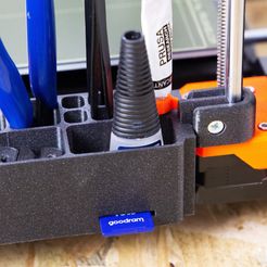 RO_7.jpg STL file PRUSA MK3/S/+ accessory holder・3D printing template to download