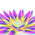 k0.jpg Magic Flower - THE MAGIC FLOWER 3D Model - Obj - FbX - 3d PRINTING - 3D PROJECT - GAME READY- 3DSMAX-MAYA-UNITY-UNREAL-C4D-BLENDER FILE - ROSE FLOWER Tagetes erecta CALENDULA PIKACHU