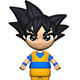 1.png Baby Goku // Dragon Ball Daima  ( FUSION, MASHUP, COSPLAYERS, ACTION FIGURE, FAN ART, CROSSOVER, ANIME, CHIBI )
